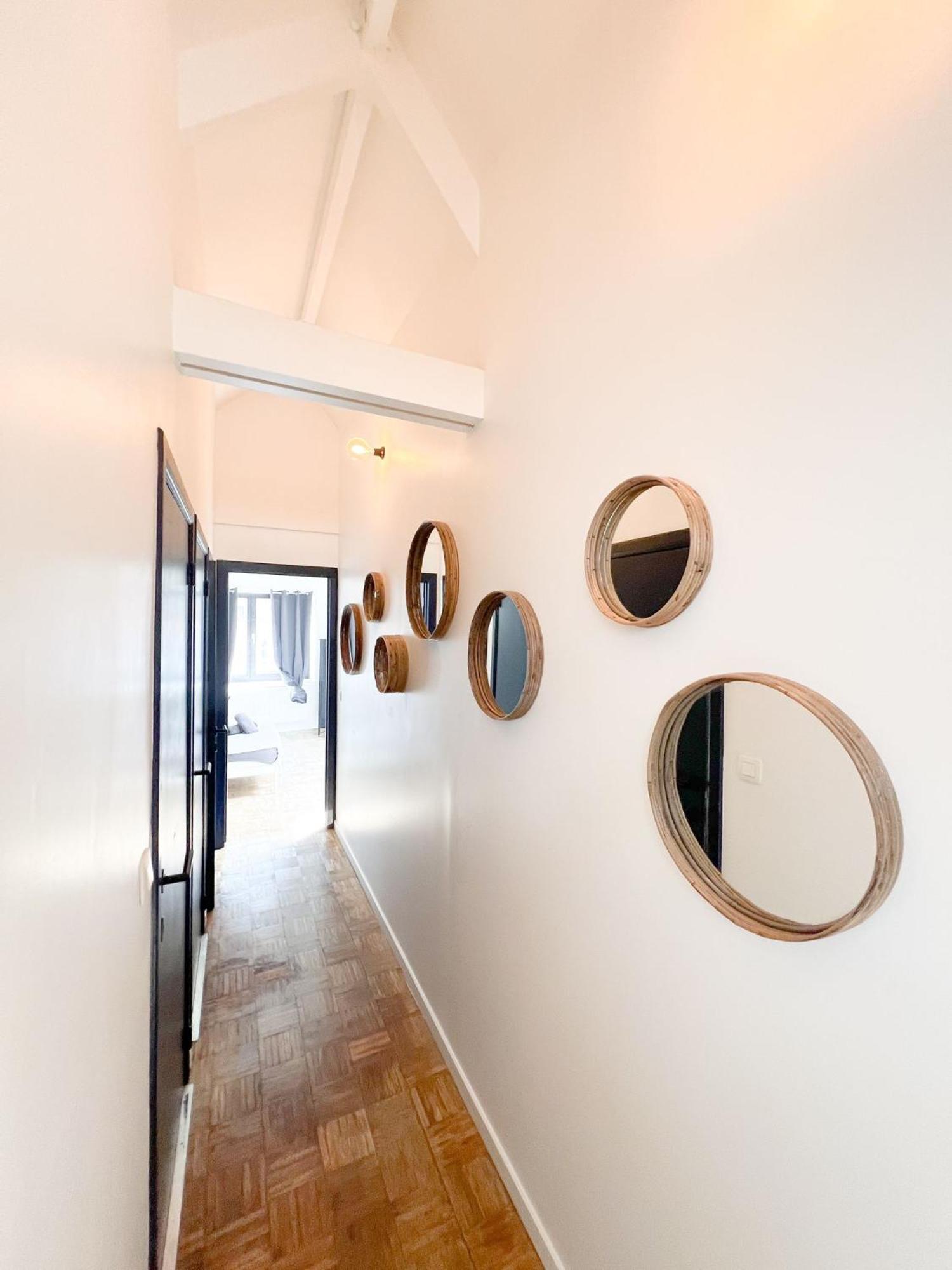 Nammos Home'S Antwerpen Buitenkant foto