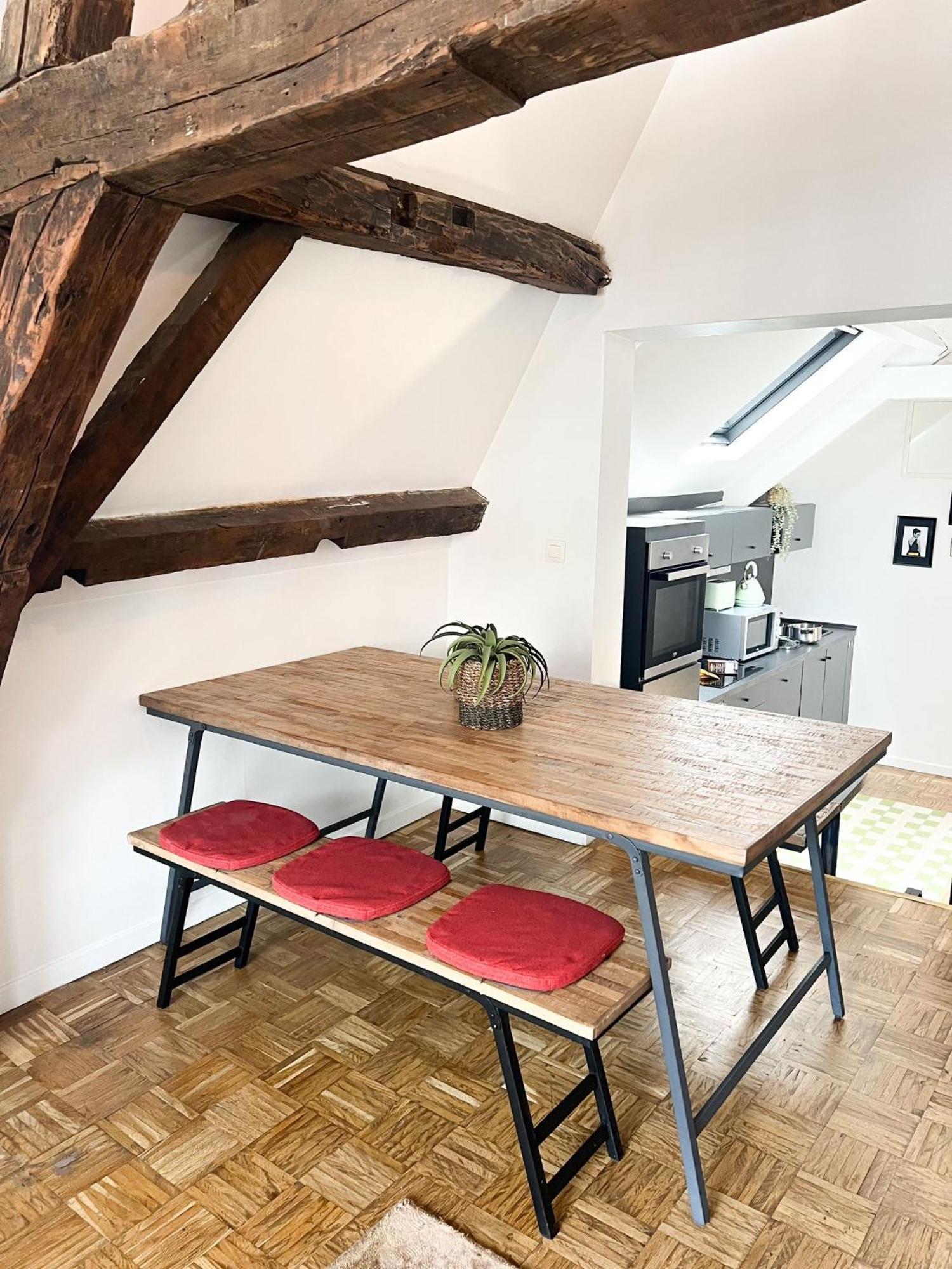 Nammos Home'S Antwerpen Buitenkant foto