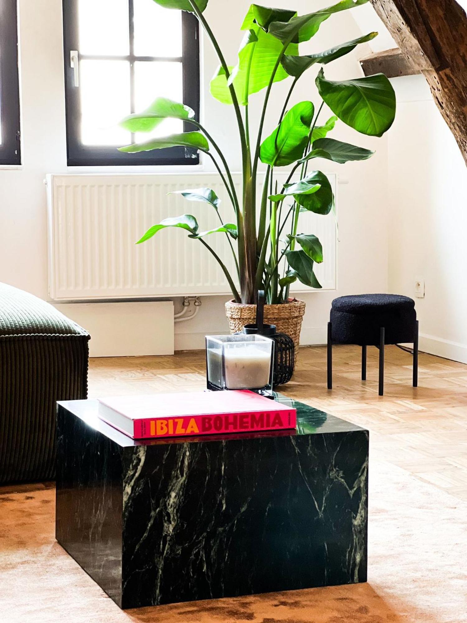 Nammos Home'S Antwerpen Buitenkant foto