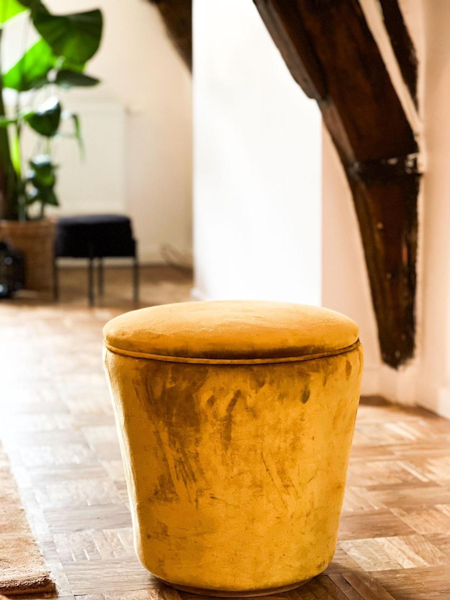 Nammos Home'S Antwerpen Buitenkant foto