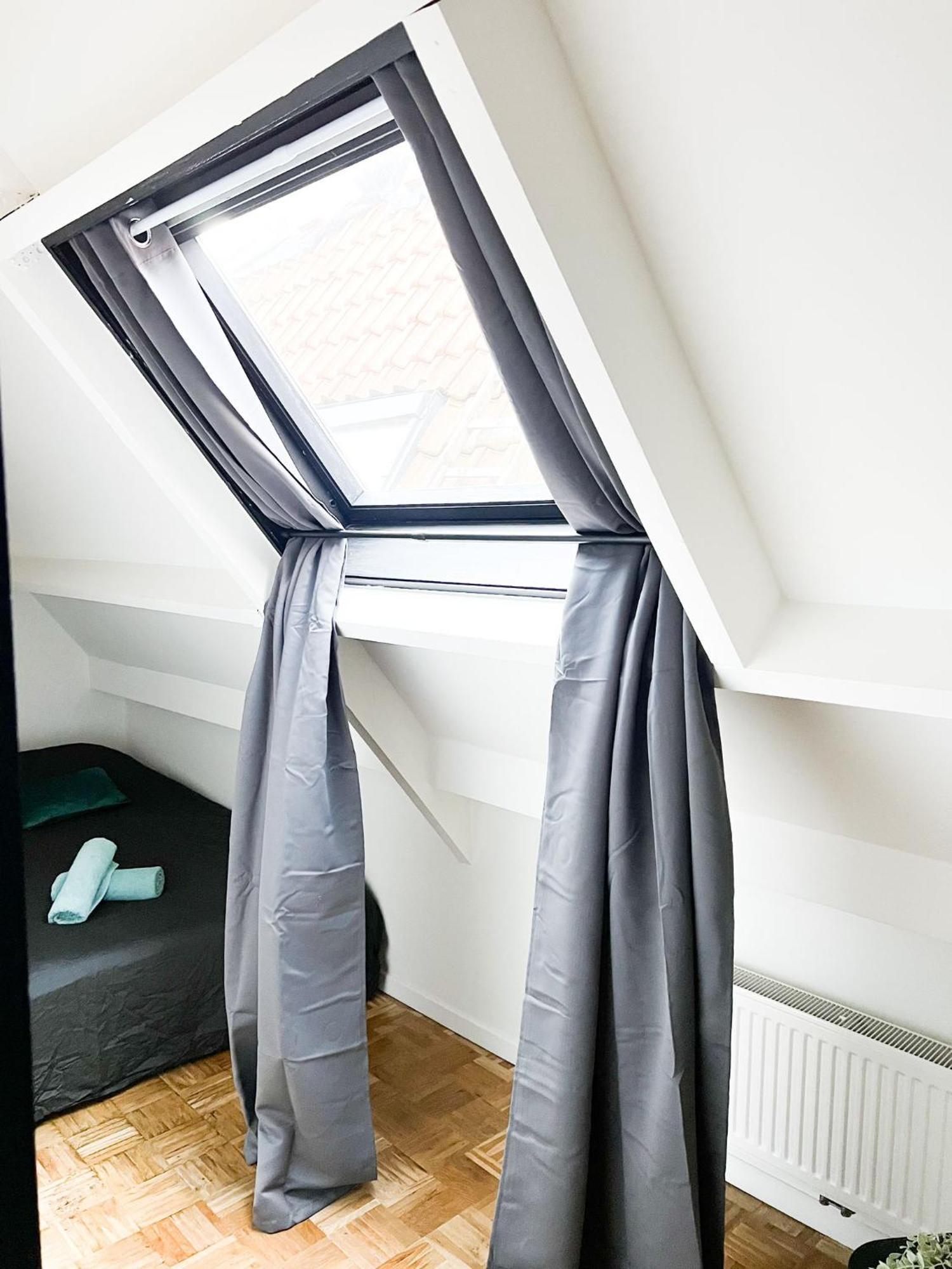 Nammos Home'S Antwerpen Buitenkant foto