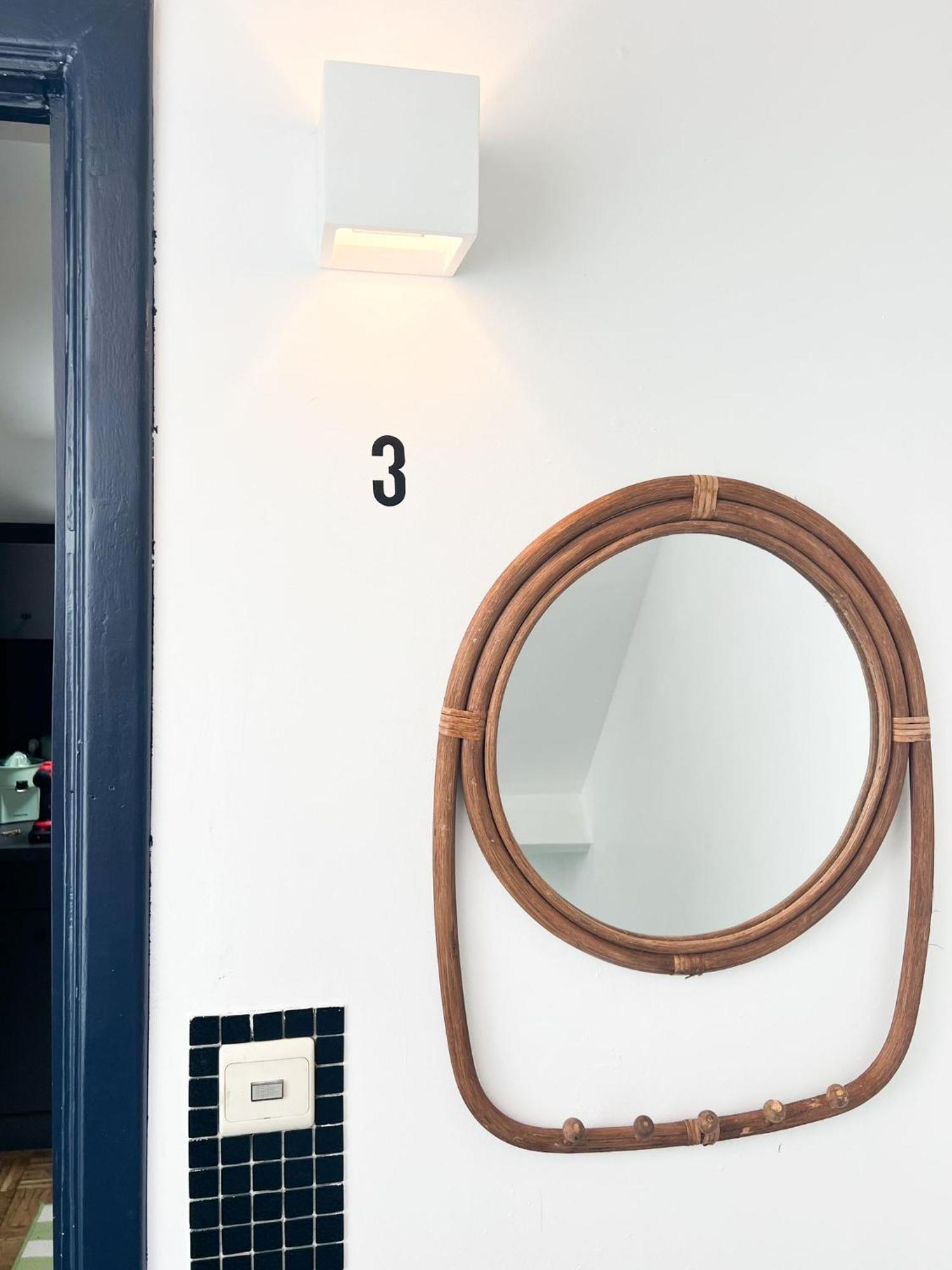 Nammos Home'S Antwerpen Buitenkant foto