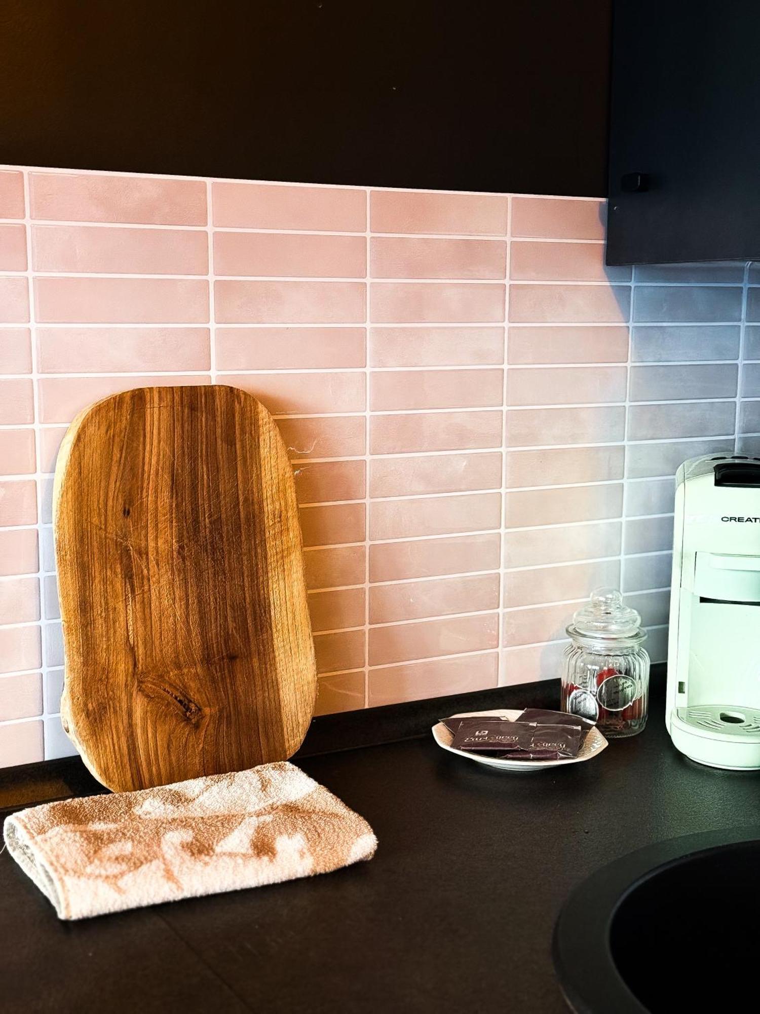 Nammos Home'S Antwerpen Buitenkant foto